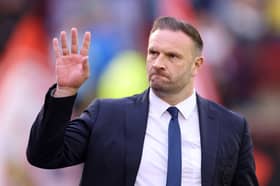 Ian Evatt will look to the foreign markets to recruit players ahead of 2024/25 campaign