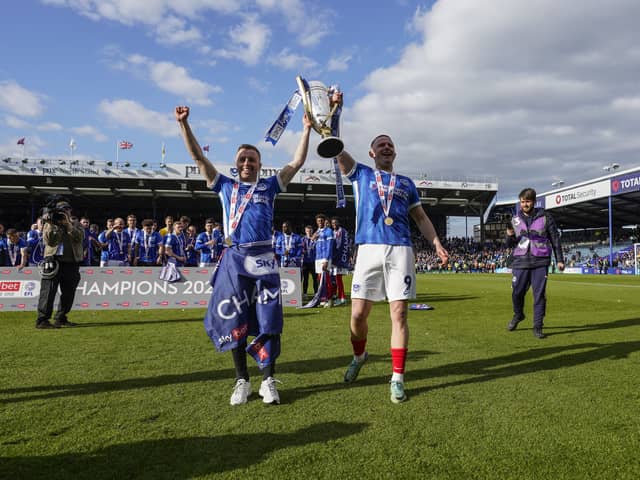 The central midfielder has received League One and now Championship transfer interest