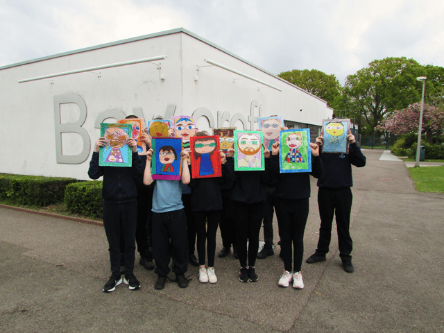 Baycroft School has received a good Ofsted following its recent inspection. 