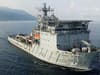 RFA Diligence sent to Turkey for recycling