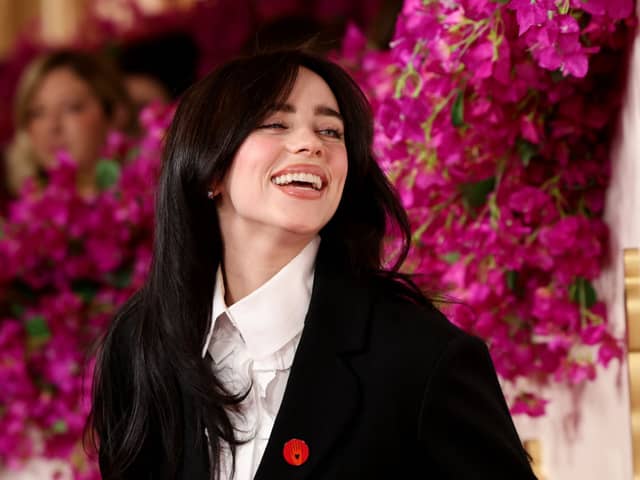 Where can fans of Billie Eilish get cheaper resale tickets to her UK tour in 2025?