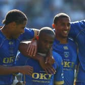 A former Pompey defender has reminded Sunderland over his availability as they seek a new head coach