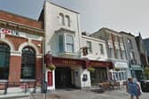 The Star, in Gosport, has gained the top rating for its levels of hygiene