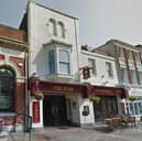 The Star, in Gosport, has gained the top rating for its levels of hygiene