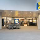 Lidl GB has unveiled its wish list of locations for potential new stores in Hampshire.