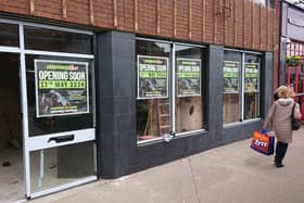 The new Jennings Bet which is opening on May 17 in London Road, North End. Picture: The News Portsmouth