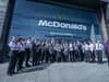 WATCH: Inside new state of the art McDonald's in Whiteley now open