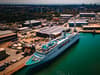 Extravagant 1920s style cruise ship visiting Portsmouth soon - when
