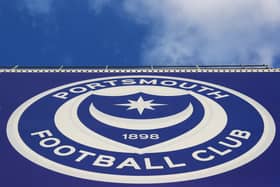 Pompey have announced their retained list