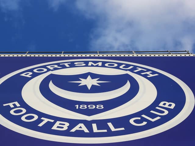 Pompey have announced their retained list