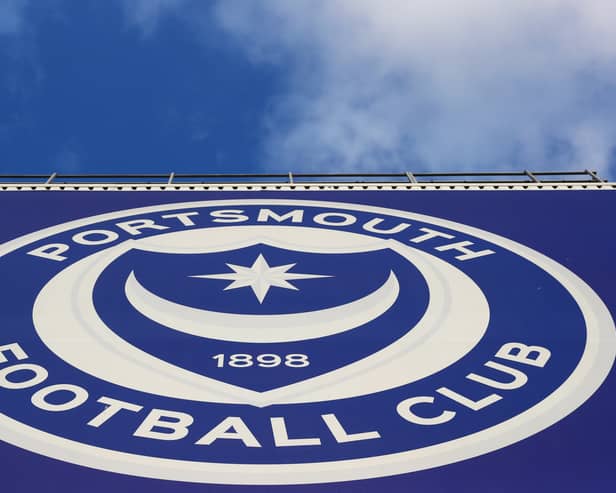 Pompey have announced their retained list