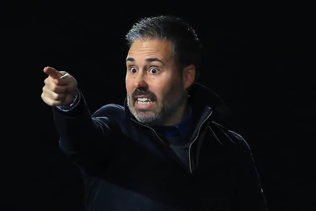 Marti Cifuentes has been linked with a move to the Stadium of Light
