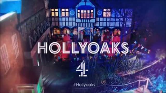 Hollyoaks actor Charlie Behan quits soap after 13 years on-screen amid cast cull (Channel 4/Lime Pictures)