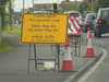 Public take great delight in mocking mistake on traffic sign warning of roadworks