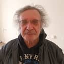 Police are looking for Steven Watson, 73, from Gosport.