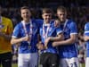 Anyone know any right-backs? - The key question Portsmouth defender asked as Fratton Park stay remains up in the air