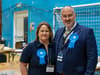 Full list of Fareham results as Conservatives hold council