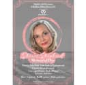 A charity football match is being held on Sunday, May 5 at Baffins Milton Rovers FC in memory of Sarah Shepherd who passed away of malignant melanoma in 2019