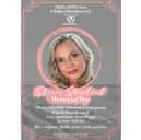 A charity football match is being held on Sunday, May 5 at Baffins Milton Rovers FC in memory of Sarah Shepherd who passed away of malignant melanoma in 2019