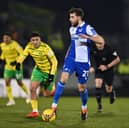 Earlier this summer, Pompey were revealed to be admirers of Antony Evans. (Image: Getty Images)