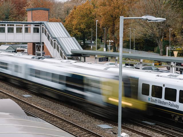 South Wester Railway have announced major changes to their timetable which will affect routes between Portsmouth and London and Portsmouth and Southampton