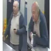 Police would like to speak to this man to help with their investigation into the assault of a 15-year-old boy in Bishops Waltham