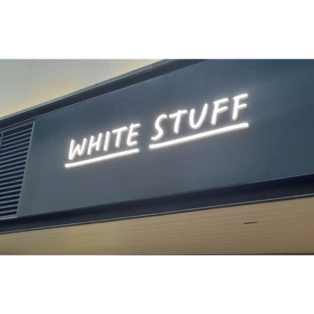 The White Stuff outlet store in Gunwharf has announced it will be closing on May 11 with all goods currently 20 per cent off. 