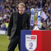 Eric Eisner is convinced Pompey can still have 'sustainable football' in the Championship. Picture: Jason Brown/ProSportsImages