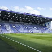 Fratton Park will not host a pre-season friendly this summer. Picture: Jason Brown/ProSportsImages