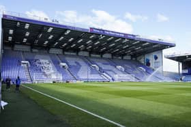 Pompey have sold two rising Academy talents to Premier League clubs. Picture: Jason Brown/ProSportsImages
