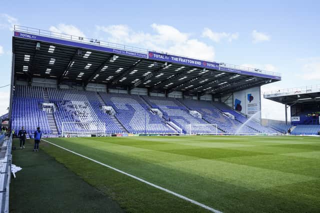 Pompey have sold two rising Academy talents to Premier League clubs. Picture: Jason Brown/ProSportsImages