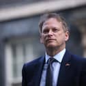 Defence Secretary Grant Shapps said the new ships will have multiple roles and be used in different circumstances. The move follows drone attacks by Iranian-backed Houthi rebels in Yemen on British ships, and Russia’s invasion of Ukraine. (Credit: Dan Kitwood/Getty Images)