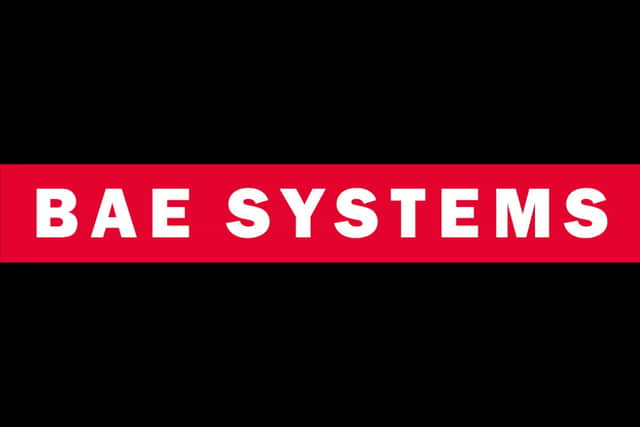 BAE System - supporting coverage of D-Day 80