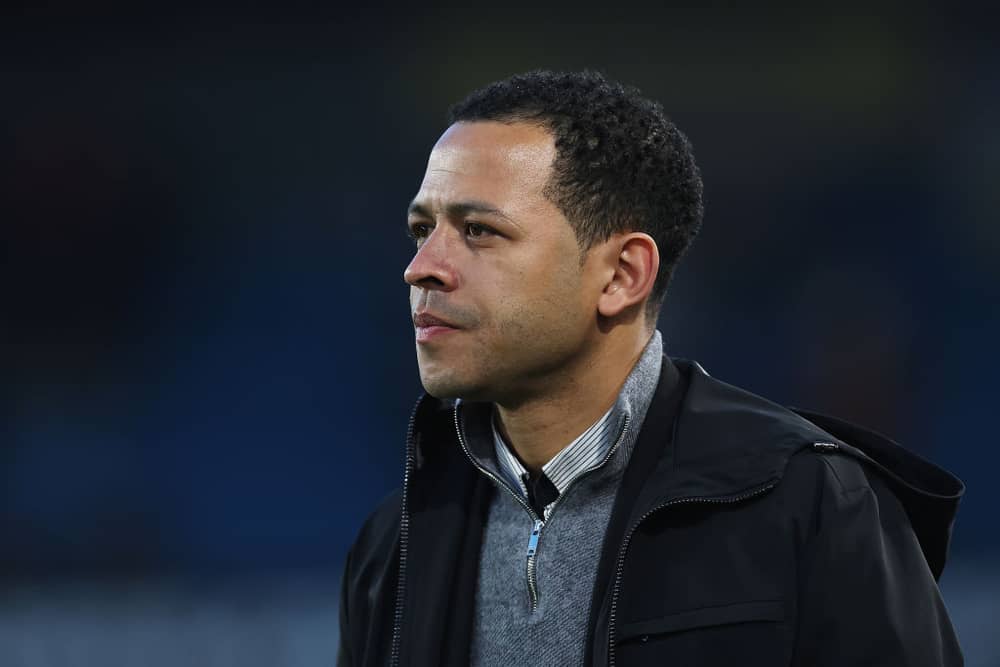 Former Hull City manager Liam Rosenior was sacked following growing rift with Tigers' boss