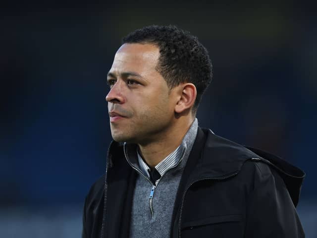Former Hull City manager Liam Rosenior was sacked following growing rift with Tigers' boss