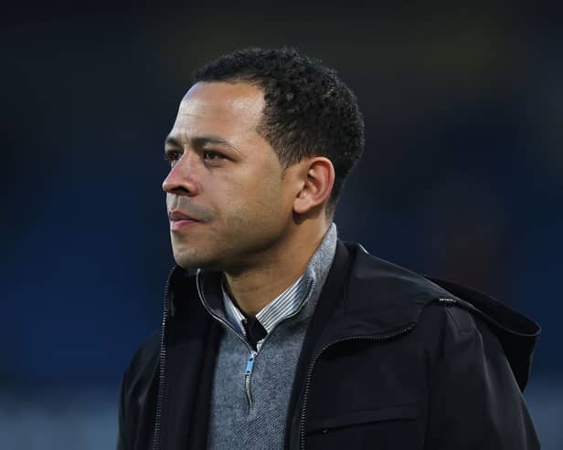 Former Hull City manager Liam Rosenior was sacked following growing rift with Tigers' boss