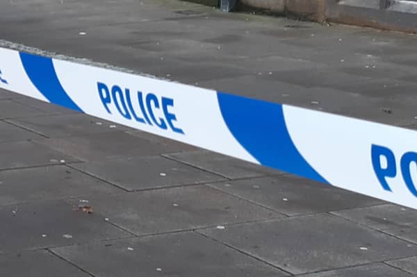 A boy, 15 , was attacked while walking down the street in Bishops Waltham. Photo: David Kessen, National World