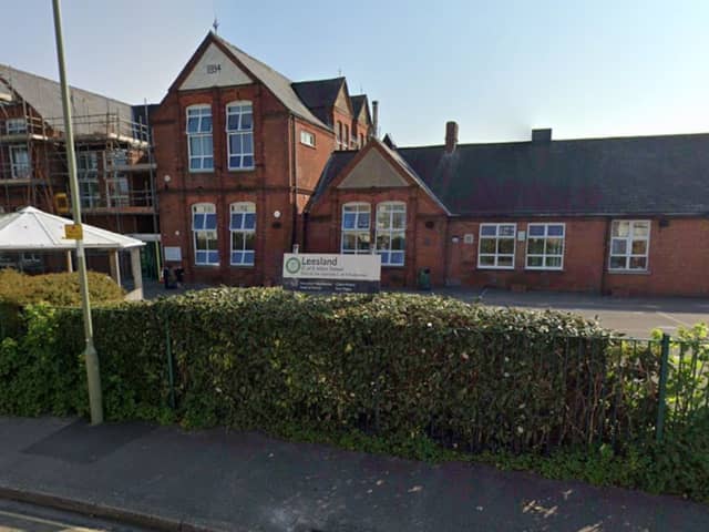 Leesland Church of England Controlled Infant School in Gosport has continued to be a good school following Ofsted inspection.