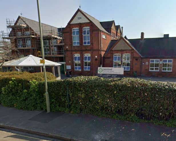 Leesland Church of England Controlled Infant School in Gosport has continued to be a good school following Ofsted inspection.
