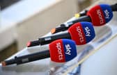 Pompey have landed a multi-million pound cash boost from Sky Sports' new TV deals. Pic; AFP via Getty Images