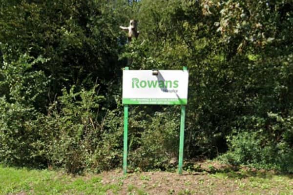 Rowans Hospice has announced approximately 20 redundancies as the continuing financial crisis hits  the charity.