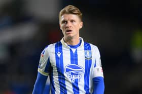 Sheffield Wednesday's George Byers has attracted interest from across the EFL and internationally ahead of summer transfer window