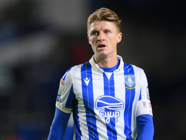 Sheffield Wednesday's George Byers has attracted interest from across the EFL and internationally ahead of summer transfer window