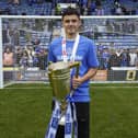 Pompey and Cardiff target has taken to social media - with Blues players and fans getting involved. Picture: Jason Brown/ProSportsImages