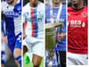 The 13 players linked with moves to Portsmouth and their chances of arriving at Fratton Park - including Crystal Palace, Celtic and Reading aces: gallery