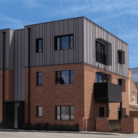Stamshaw to get six new Passivhaus council flats