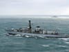 HMS Westminster and HMS Argyll to be decommissioned