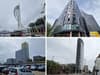 Portsmouth's tallest buildings: Video shows 10 immense structures as city centre could welcome new skyscraper