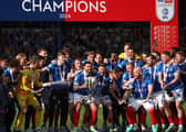 How the football experts have judged Pompey's title-winning season.