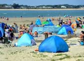 West Wittering Beach